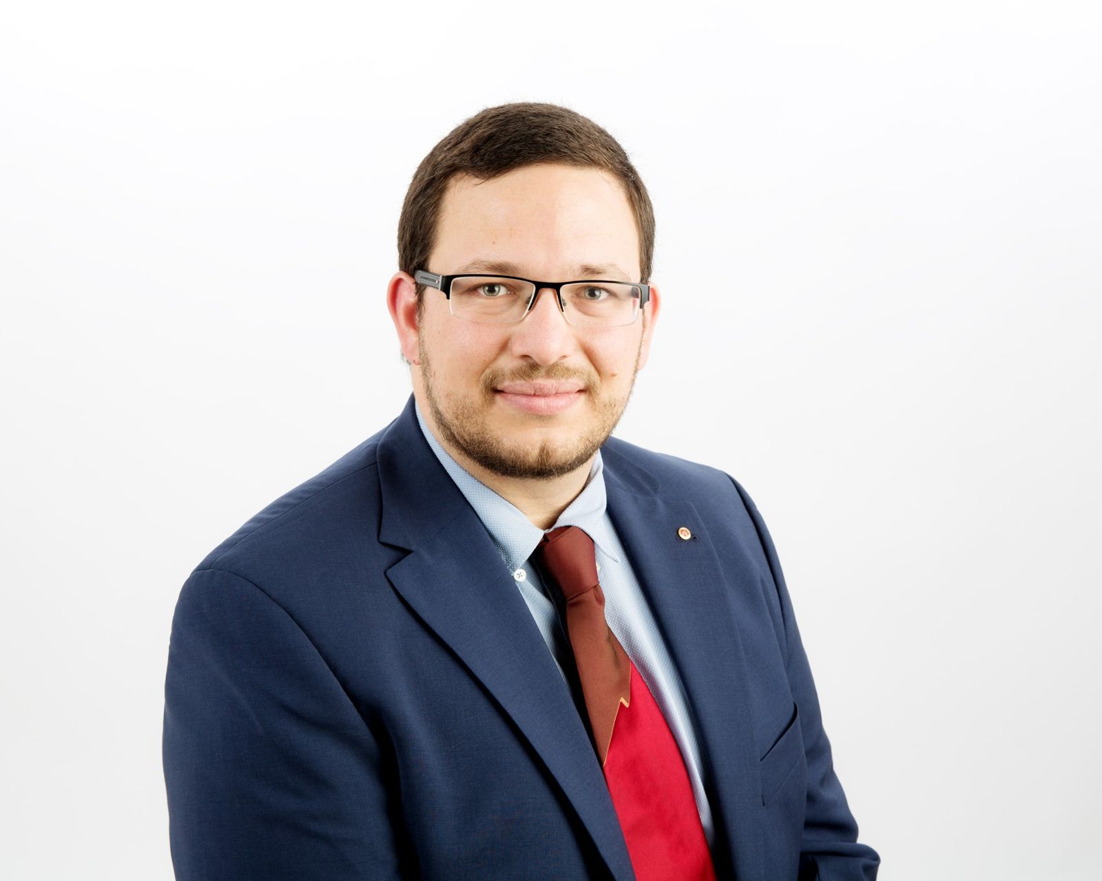 Dr. Alexander G. Mathioudakis, MD, PhD, FRCP, FERS