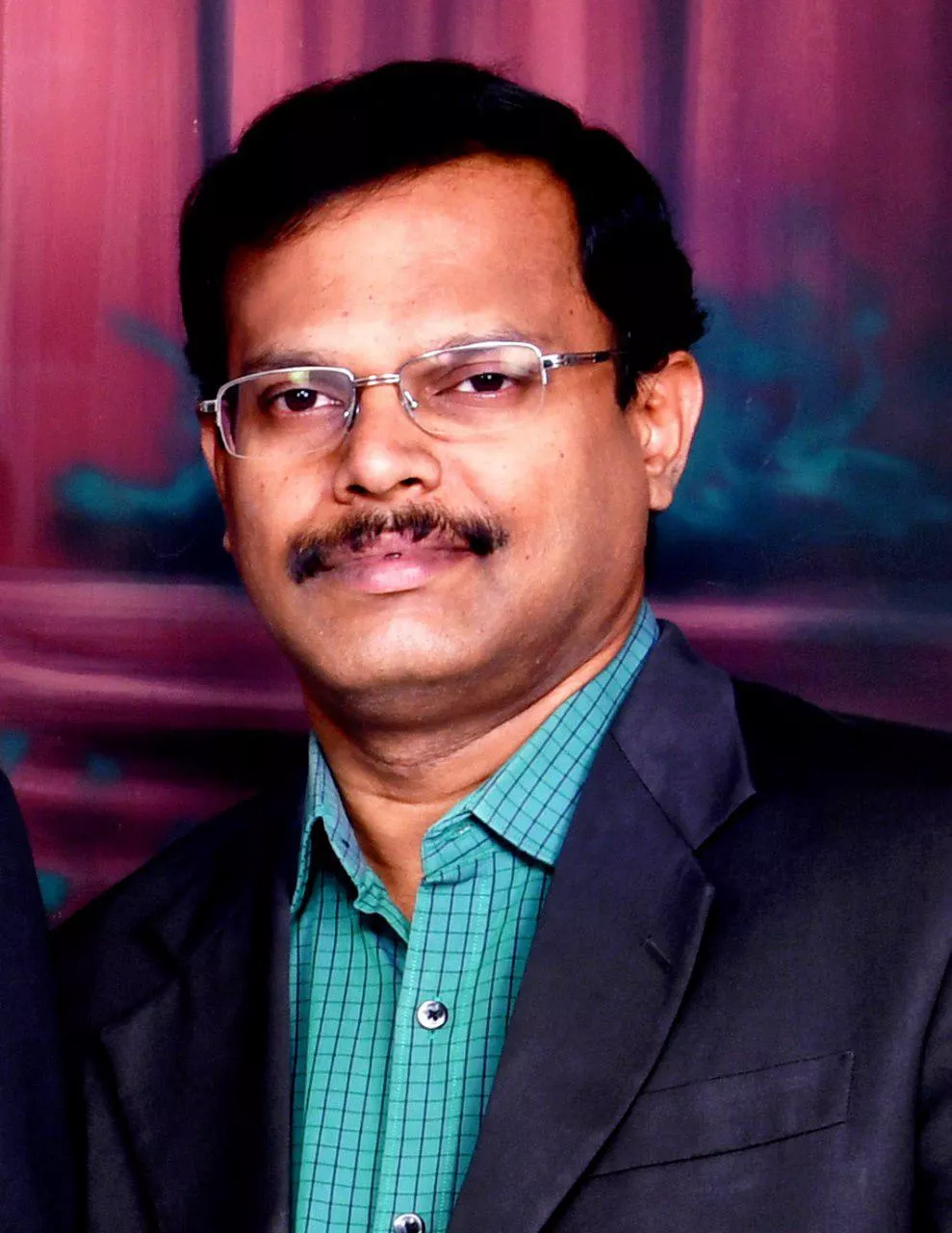 Dr G J Christian