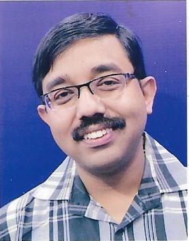 Dr. Kaushik Mitra