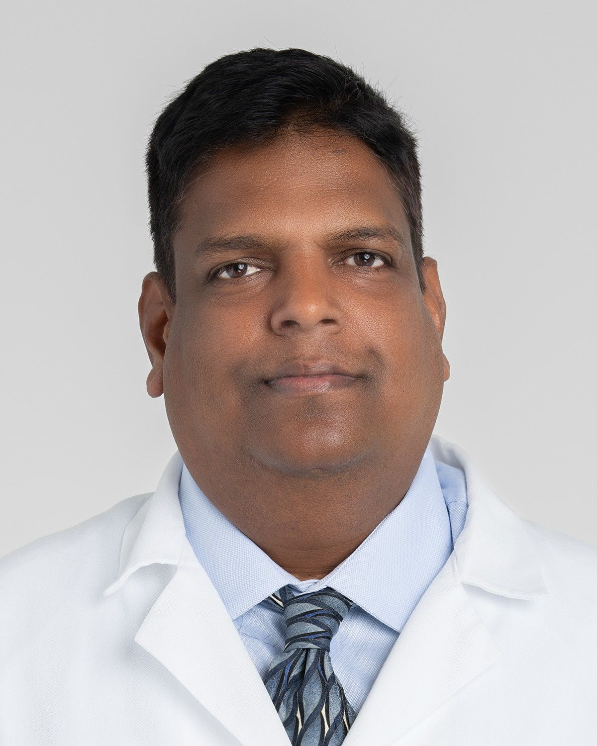 Dr. Arjun Selvam