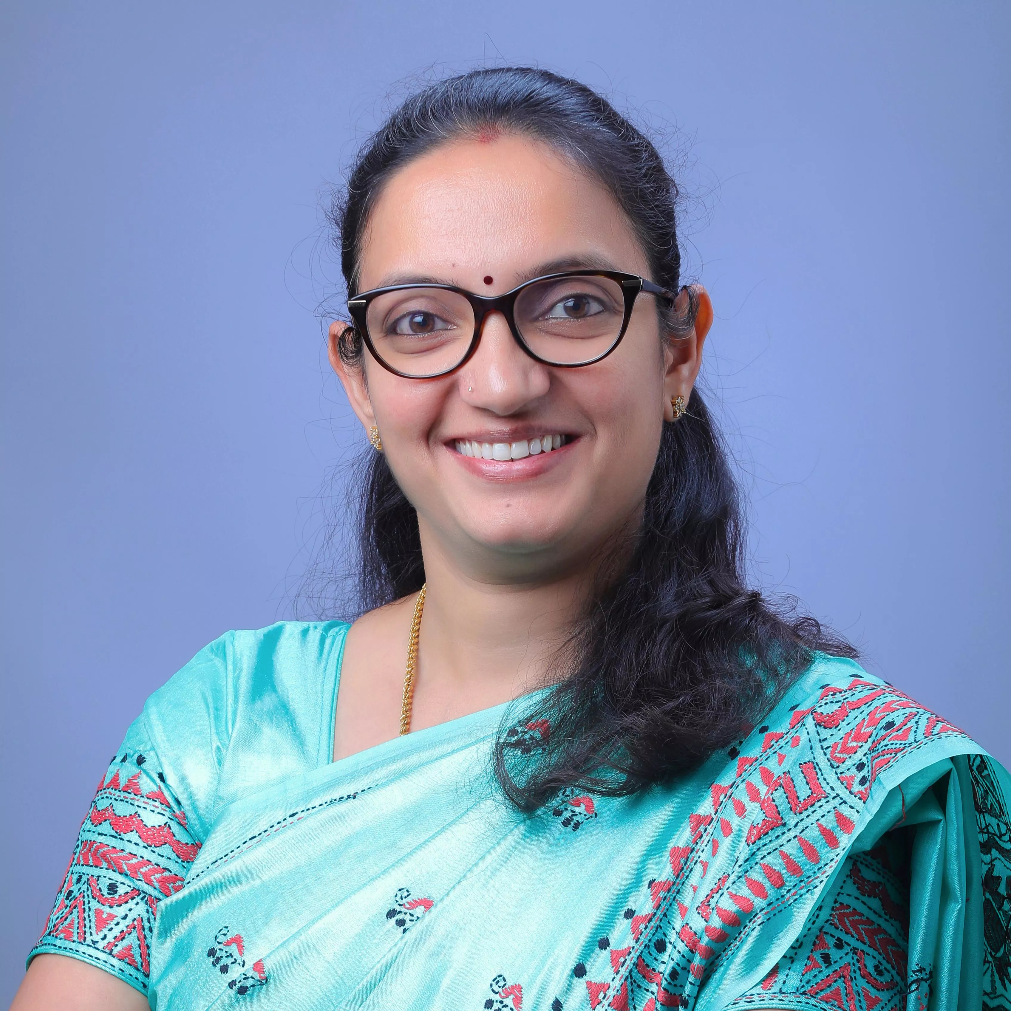 Dr Supraja K