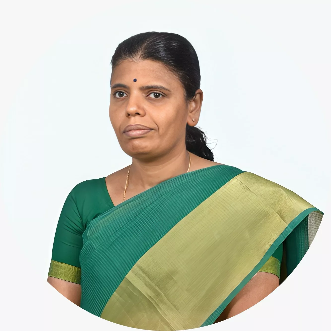 Prof. K.RUCKMANI