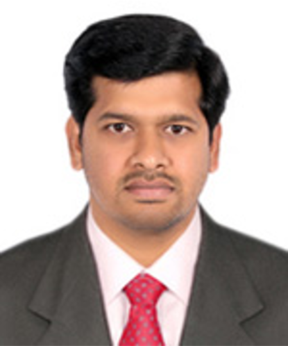 Dr. Sivakumar V.