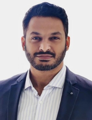 Dr. Kathick Nagaraju