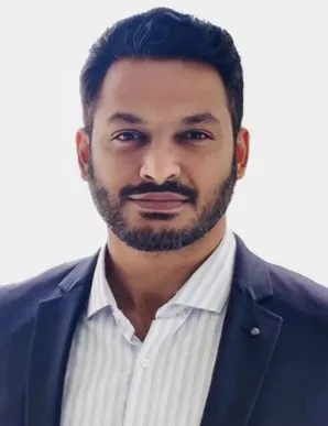 Dr. Karthick Nagaraju