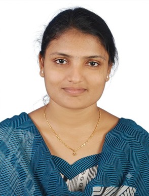 Dr. P. Parameshwari