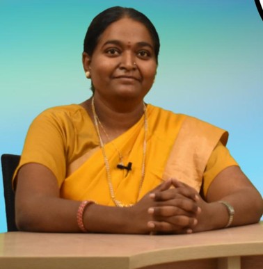 Dr. Raja Rajeshwari N