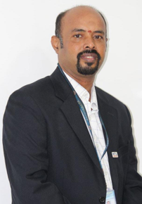Dr. Krupakar