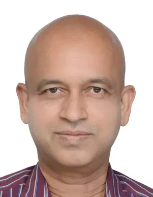 Dr. Sanjeev Nair