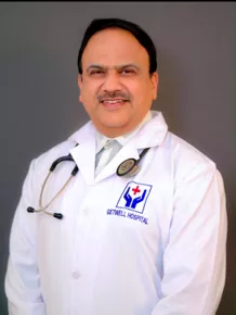 Dr. Rajesh Swarnakar