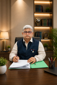 Dr. R. Thirumalai Kumaran