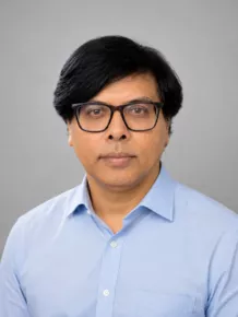 Dr. Arun Murugan