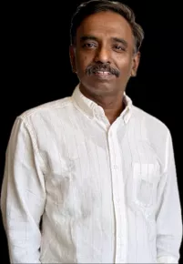 Dr. Kalaiselvan