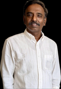 Dr. Kalaiselvan