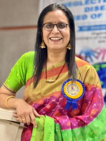 Dr. Sushma Katkuri