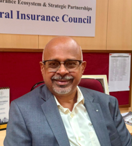 Dr. S. Prakash MS, FRCS