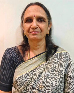 Dr. Roja Gurumoorthy