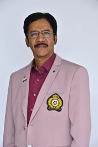 Dr. Sami Jayaraman