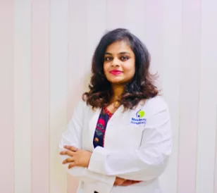 Dr. Krishnaveni Renganathan