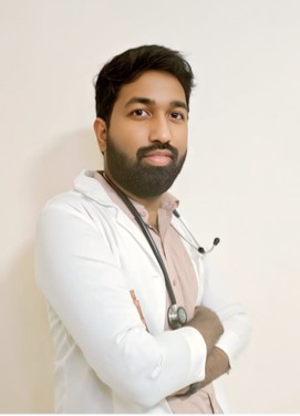 Dr. Muthu Nageswar Ganapathy