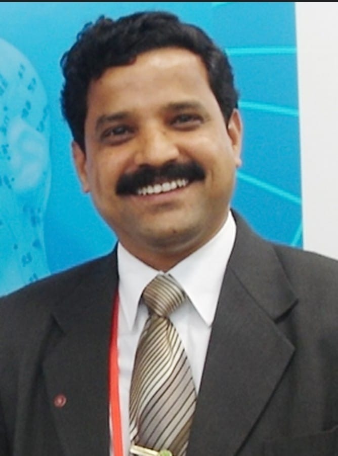 Prof. Pulok Kumar Mukherjee