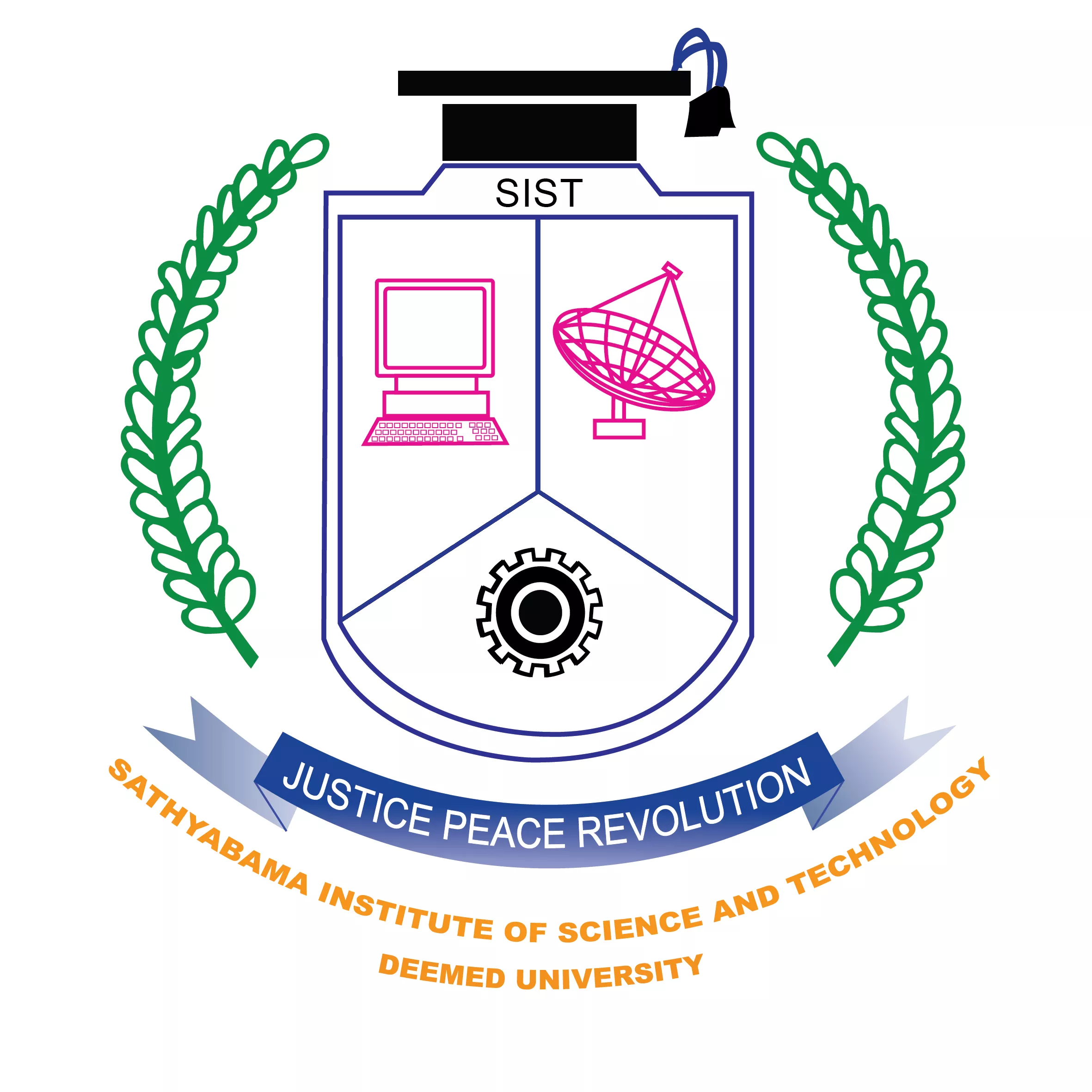 Sathyabama Institute of Science & Technology