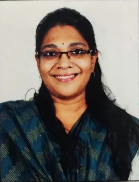Dr. I. Sangeetha