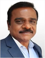 Dr. B R Senthilkumar